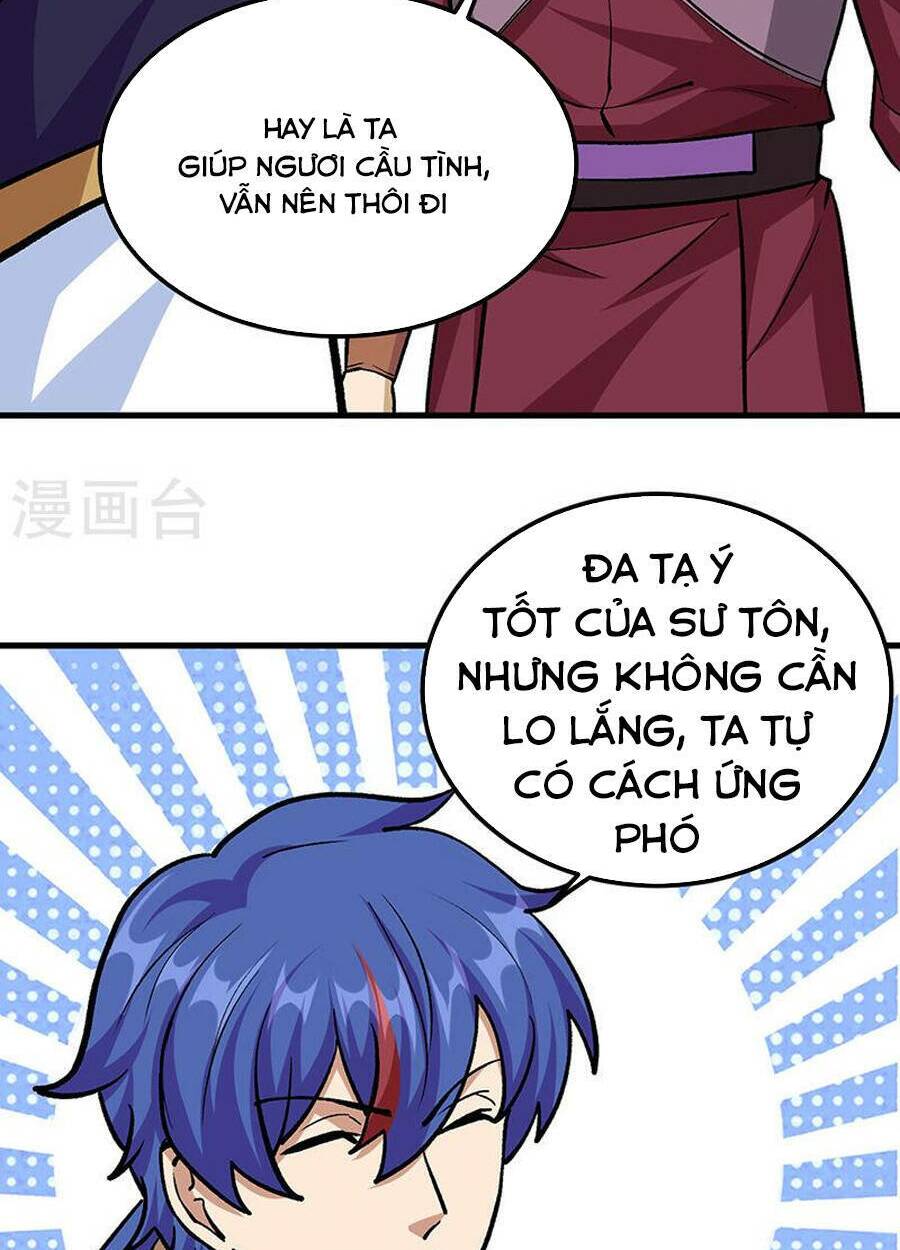 Chương 380 - Trang 32