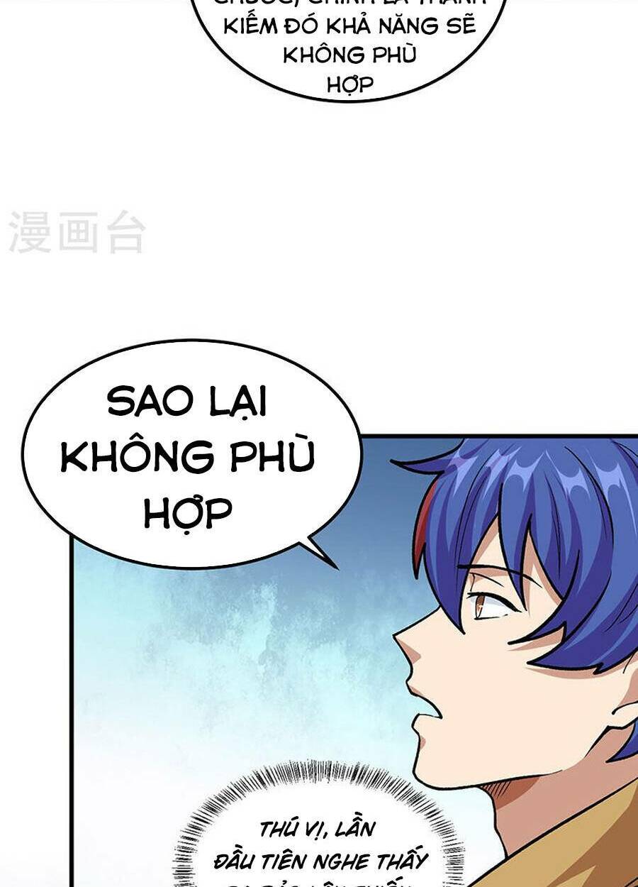 Chương 380 - Trang 43