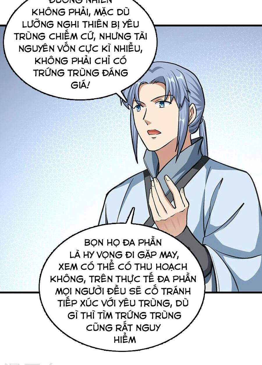 Chương 381 - Trang 17