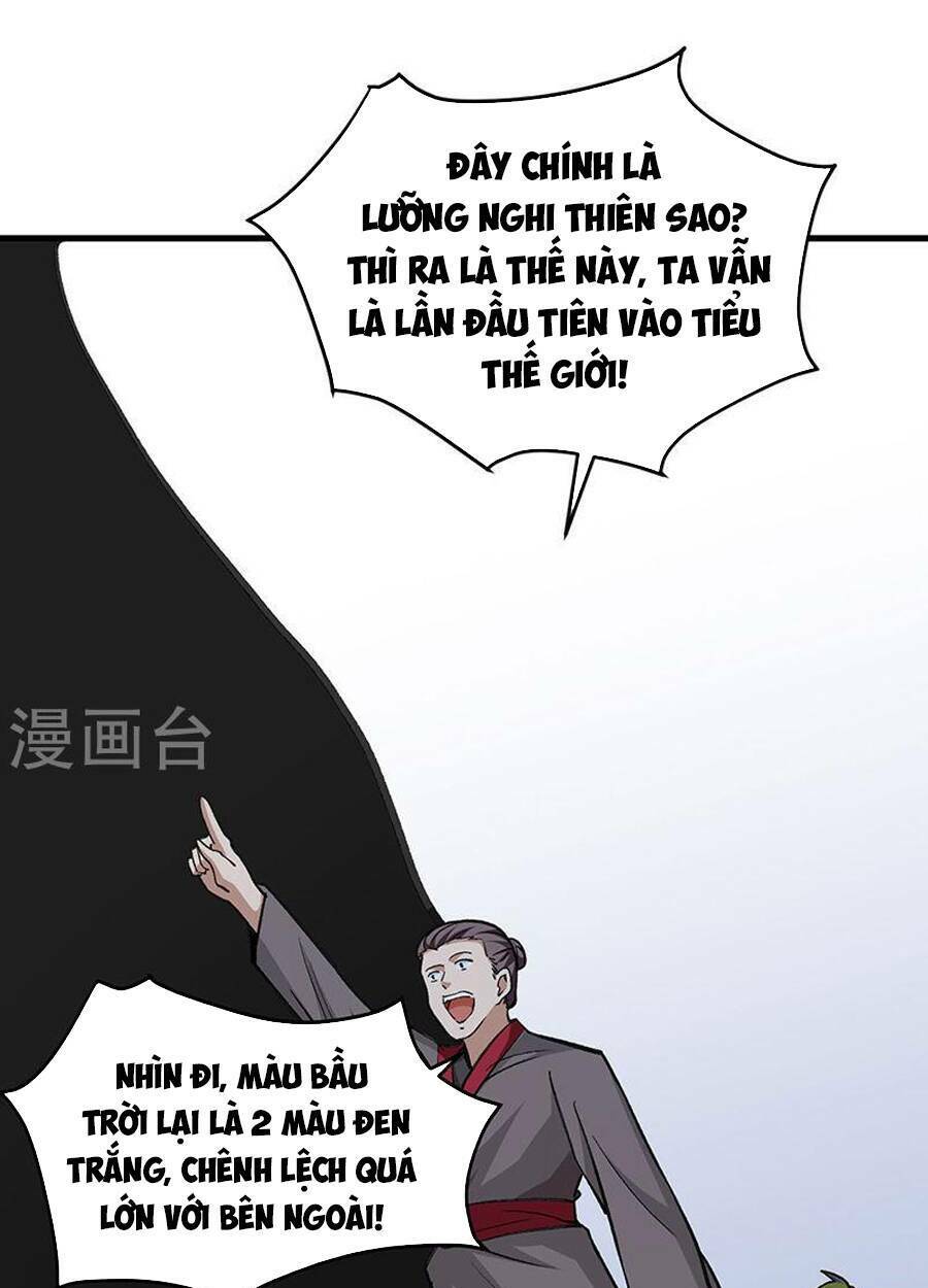 Chương 381 - Trang 45