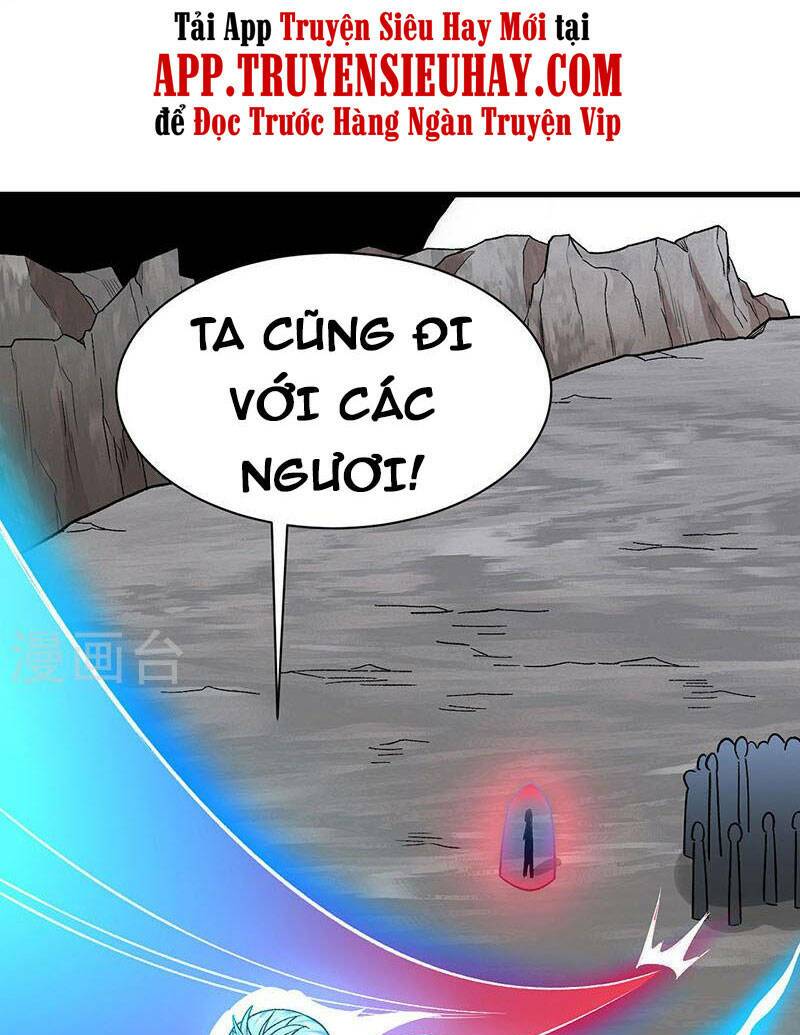 Chương 382 - Trang 21