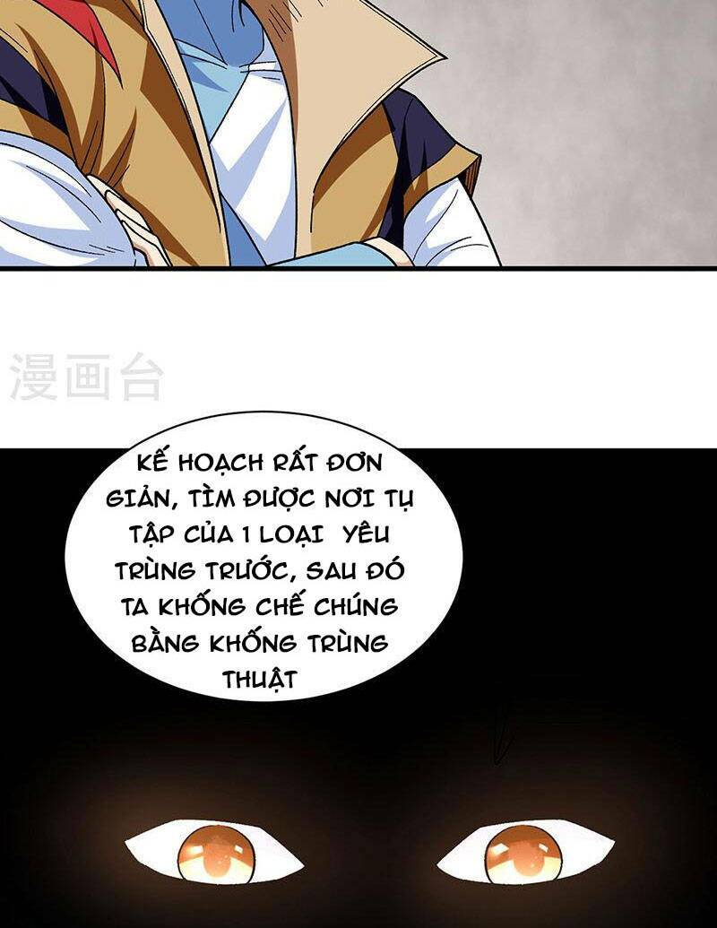 Chương 382 - Trang 33
