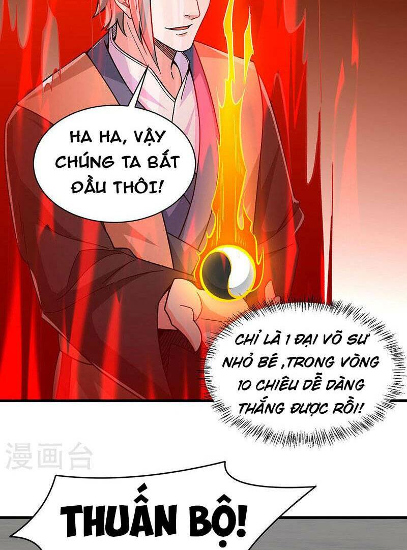 Chương 382 - Trang 8