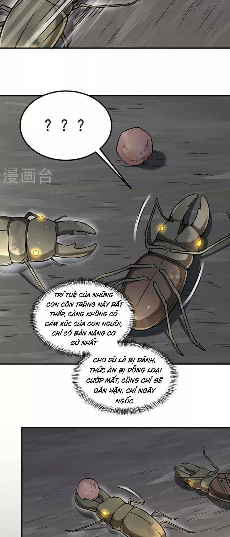 Chương 383 - Trang 23