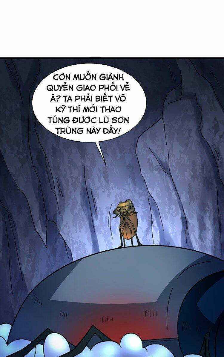 Chương 384 - Trang 17