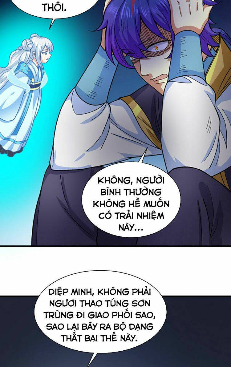 Chương 384 - Trang 21