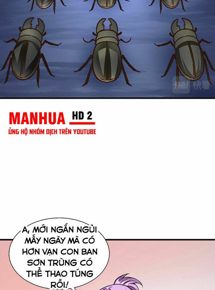 Chương 384 - Trang 29