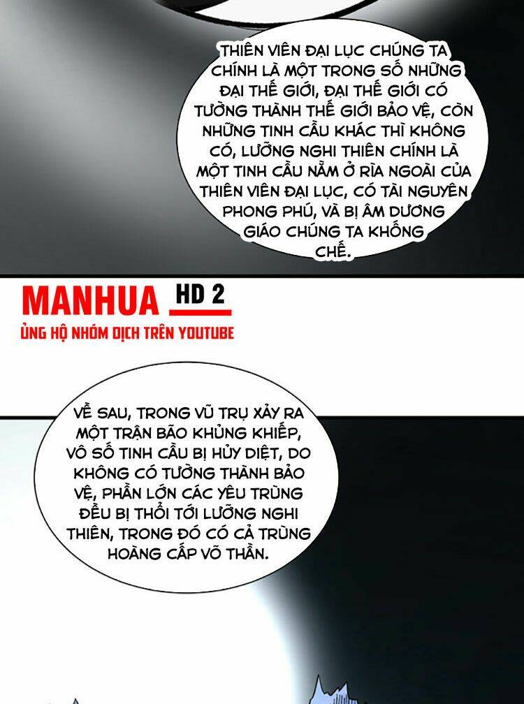 Chương 384 - Trang 34