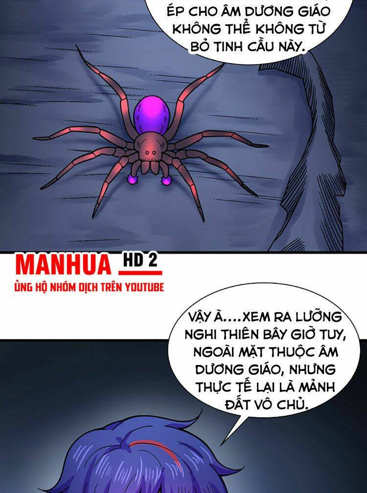 Chương 384 - Trang 36