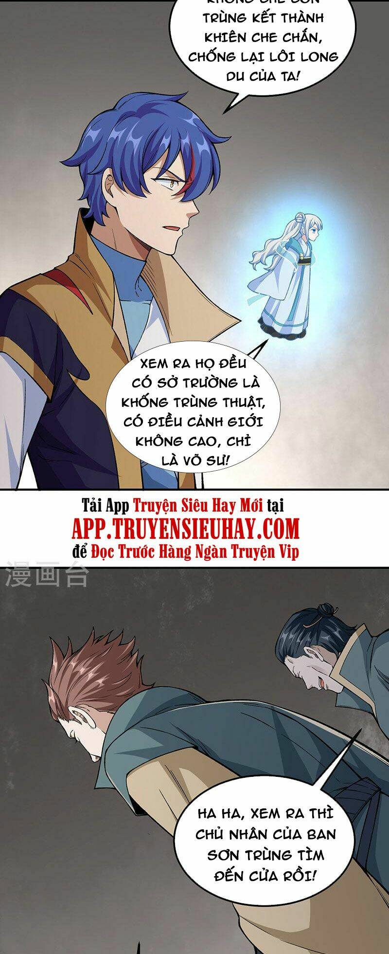 Chương 385 - Trang 18