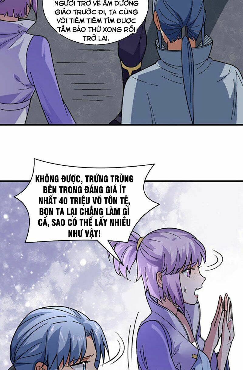 Chương 386 - Trang 27