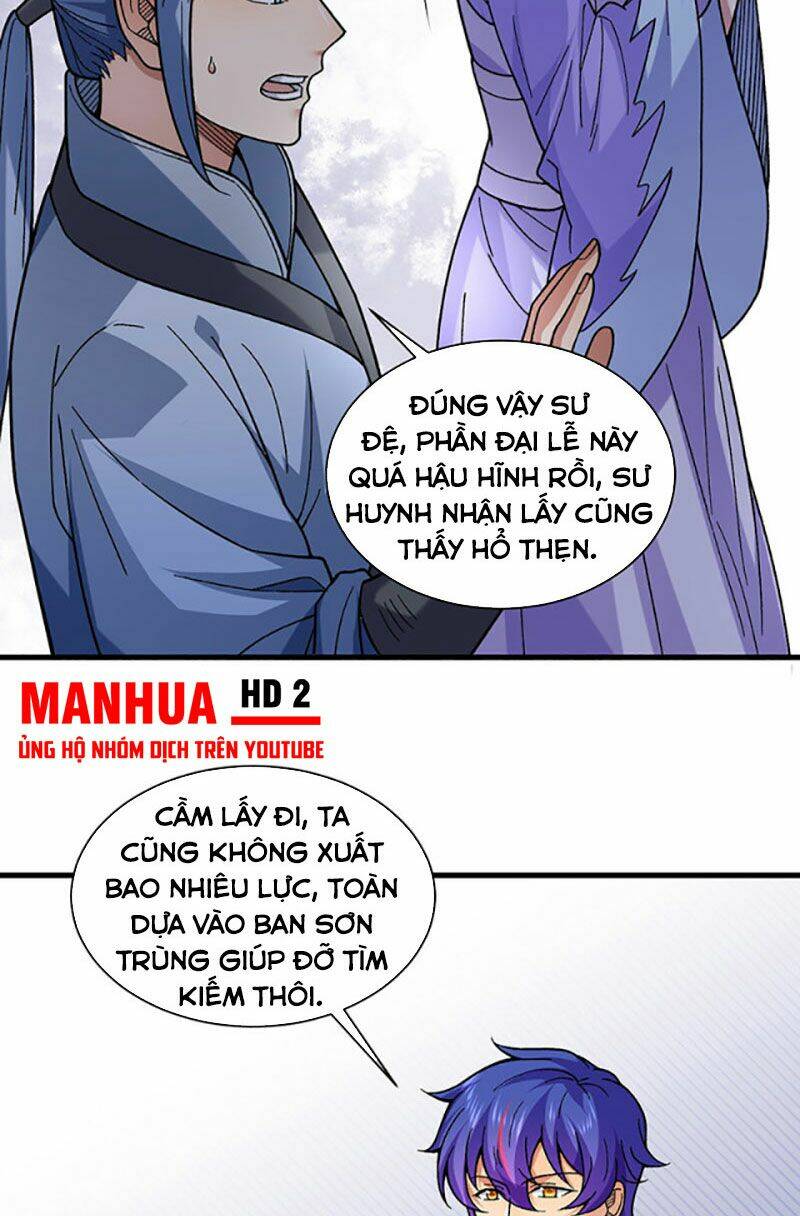 Chương 386 - Trang 28