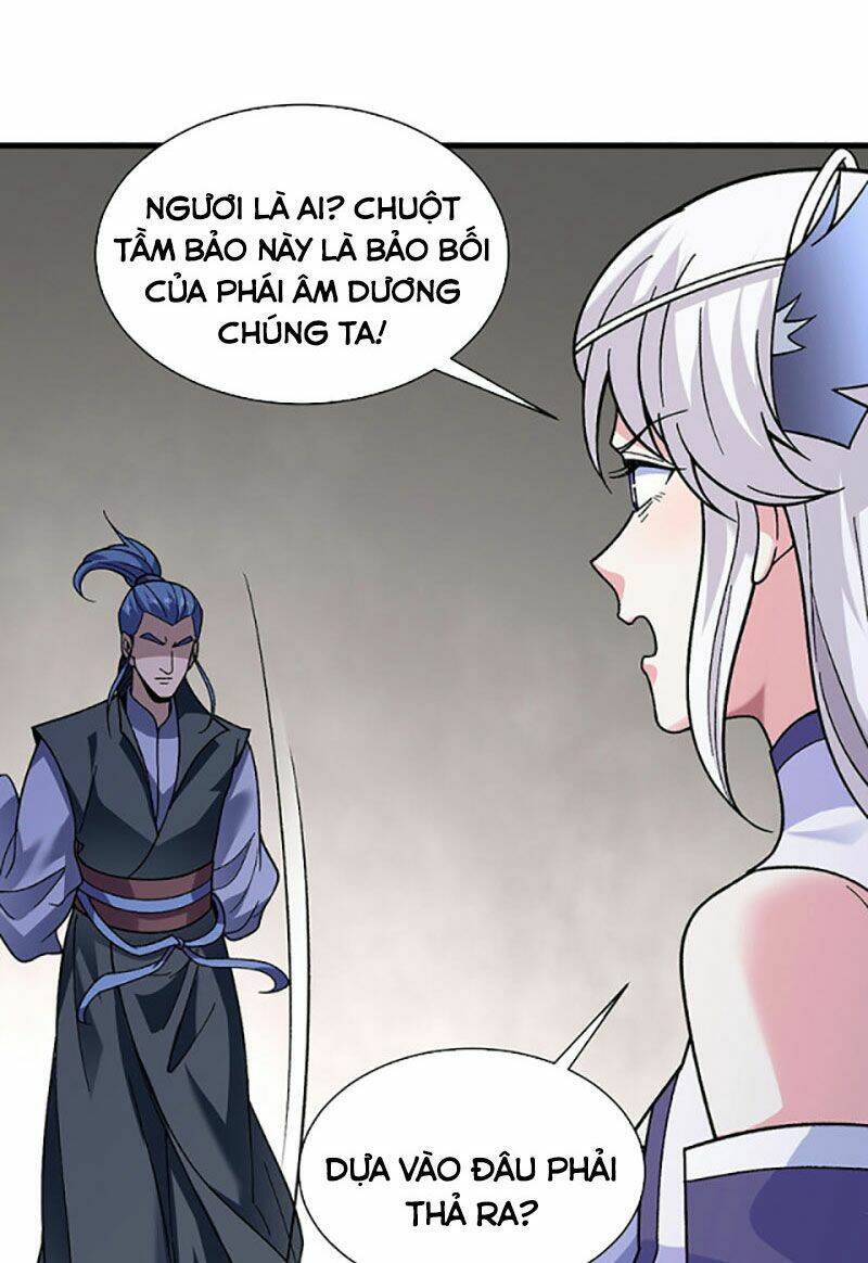 Chương 387 - Trang 24