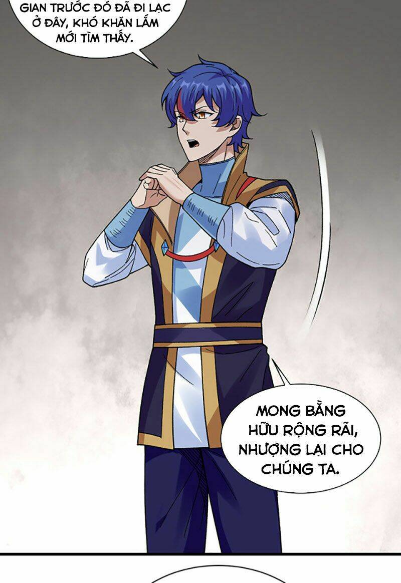Chương 387 - Trang 27