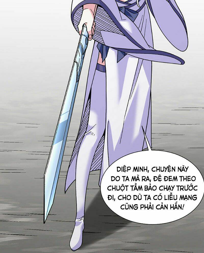 Chương 387 - Trang 30