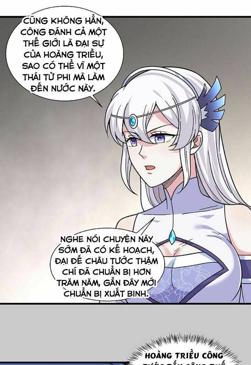 Chương 387 - Trang 4