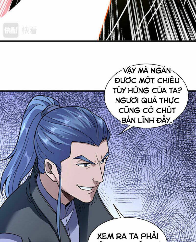 Chương 387 - Trang 40