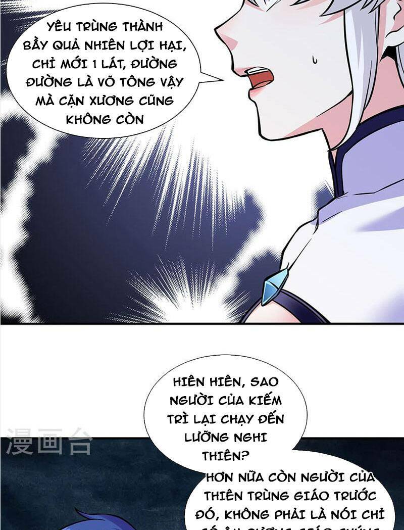 Chương 388 - Trang 19