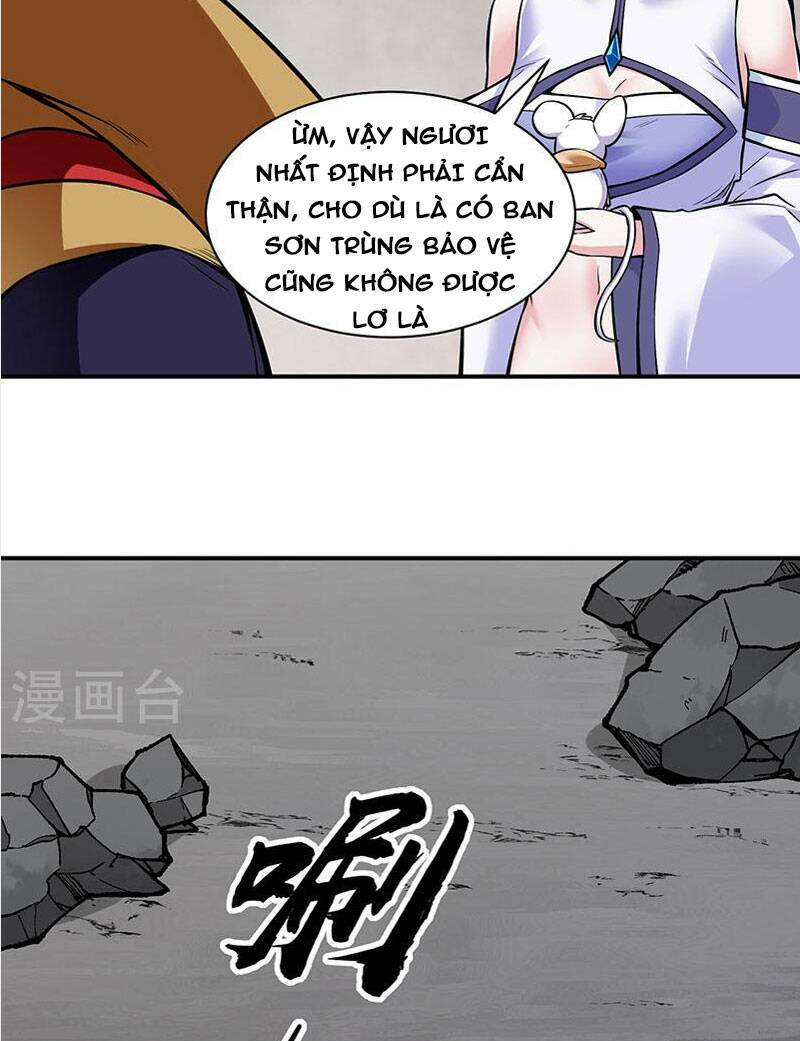 Chương 388 - Trang 23