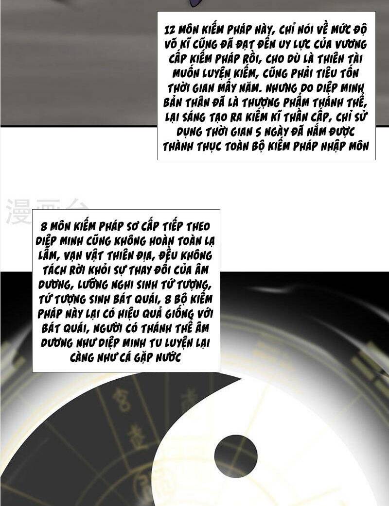 Chương 388 - Trang 36