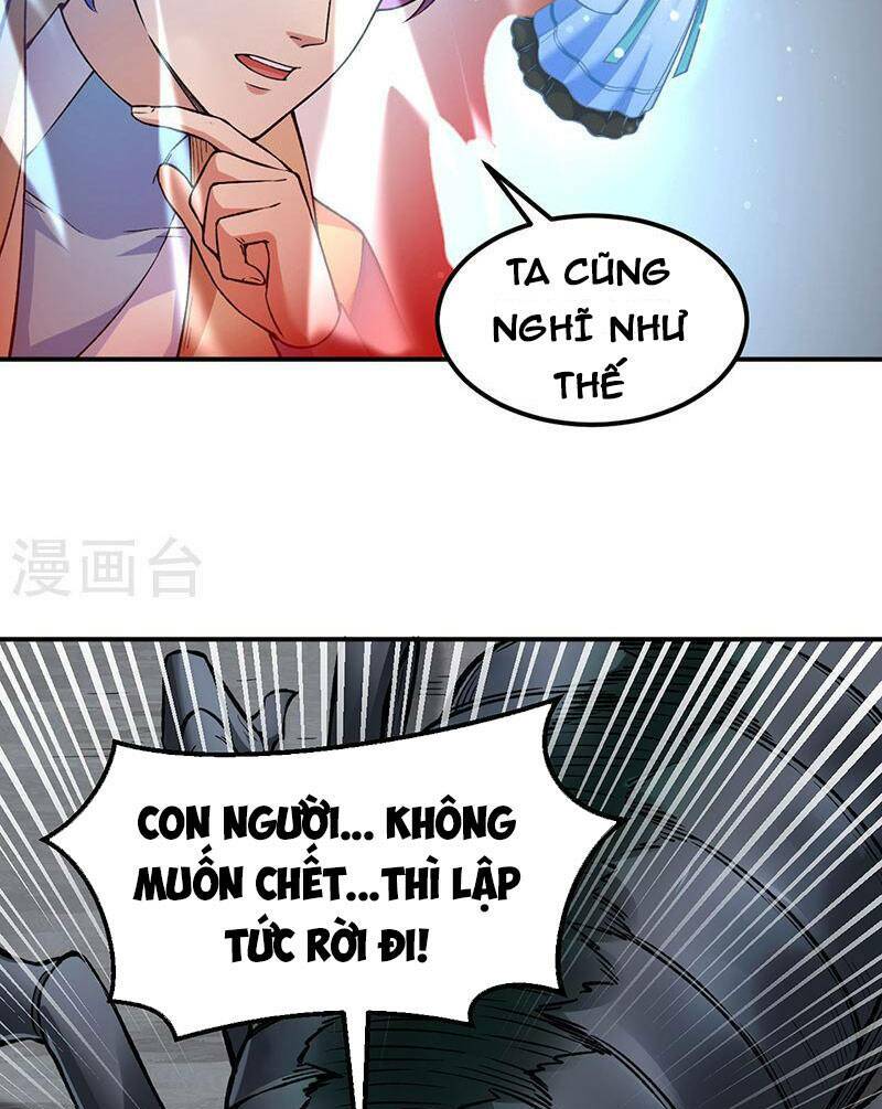Chương 389 - Trang 35