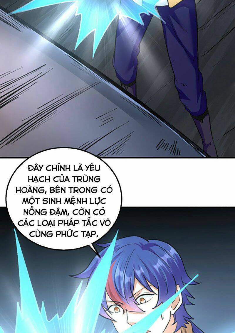 Chương 390 - Trang 33