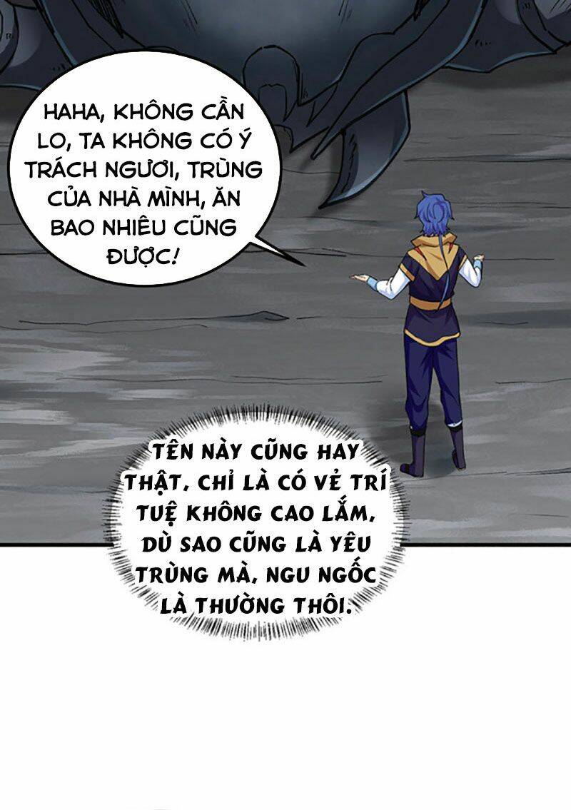 Chương 390 - Trang 40