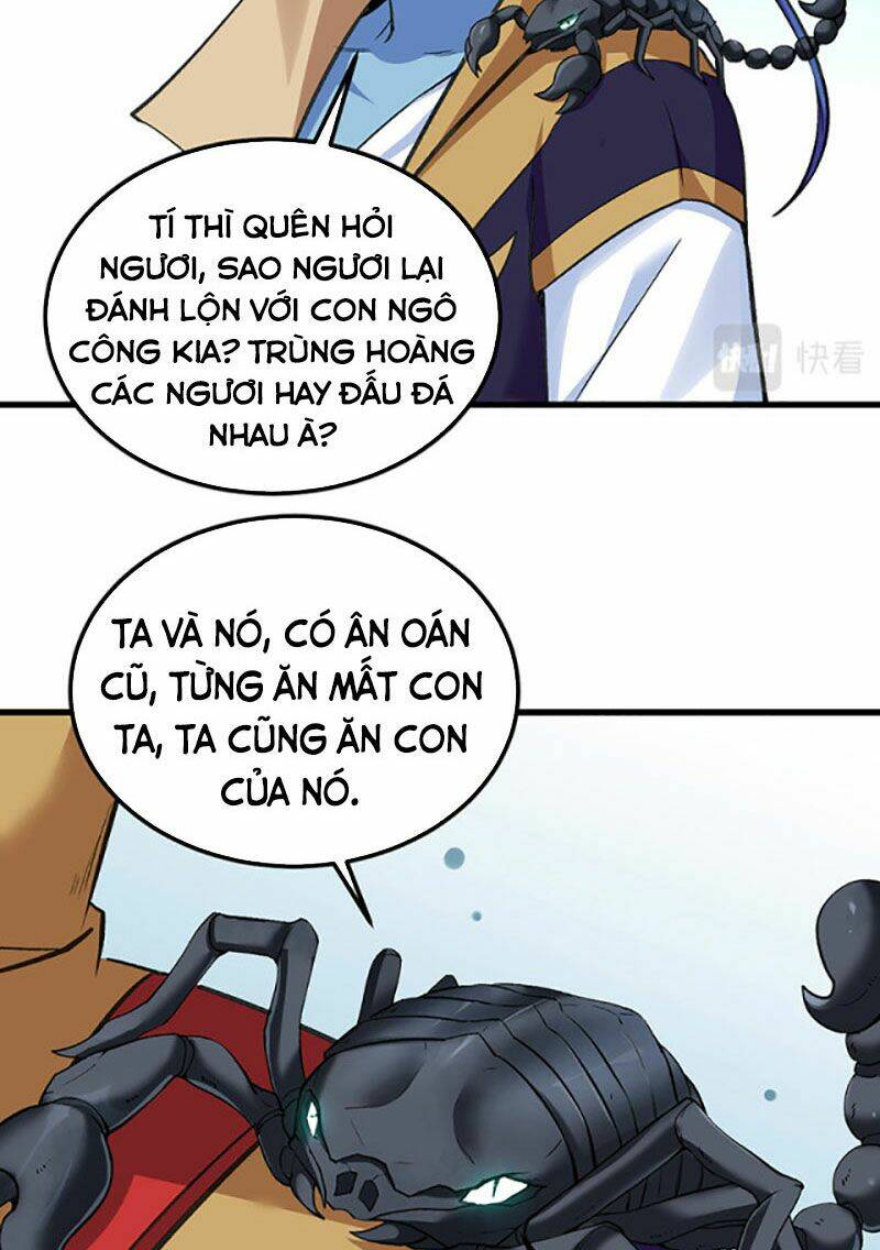 Chương 390 - Trang 46