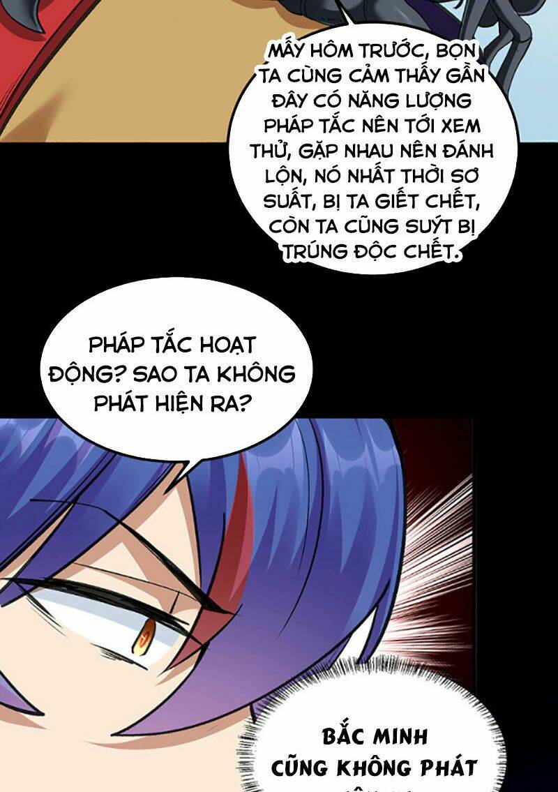 Chương 390 - Trang 47