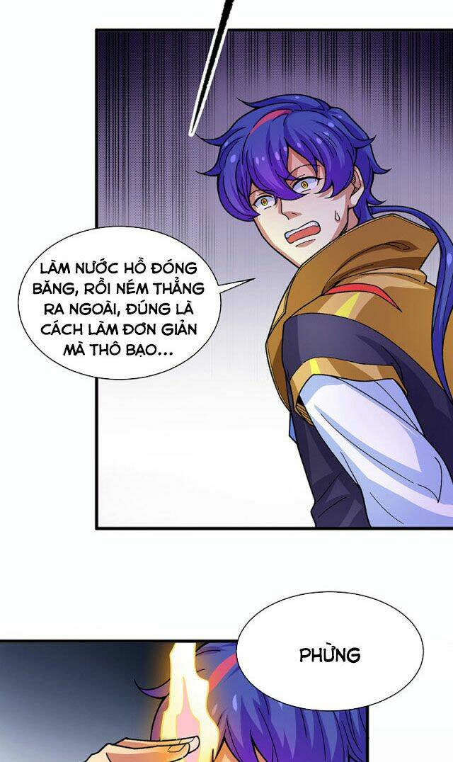 Chương 391 - Trang 19