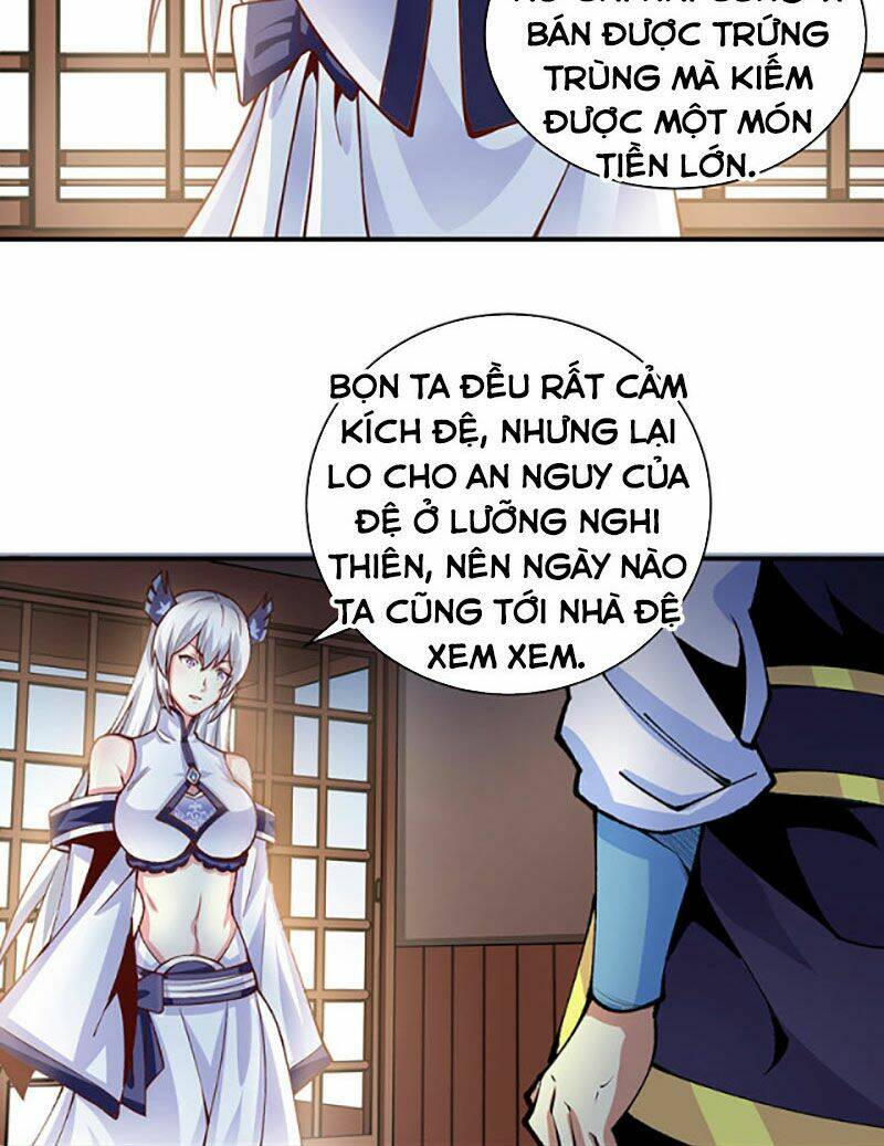 Chương 393 - Trang 11
