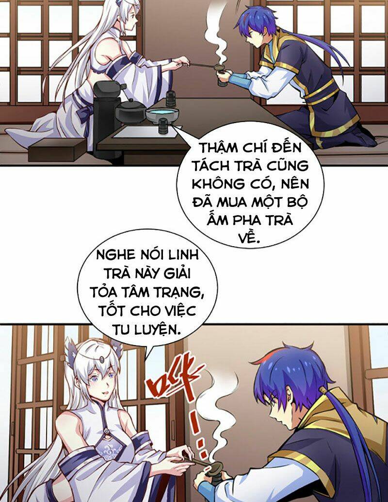 Chương 393 - Trang 16
