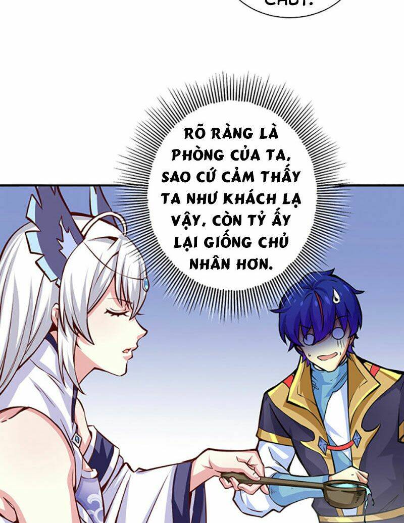 Chương 393 - Trang 20