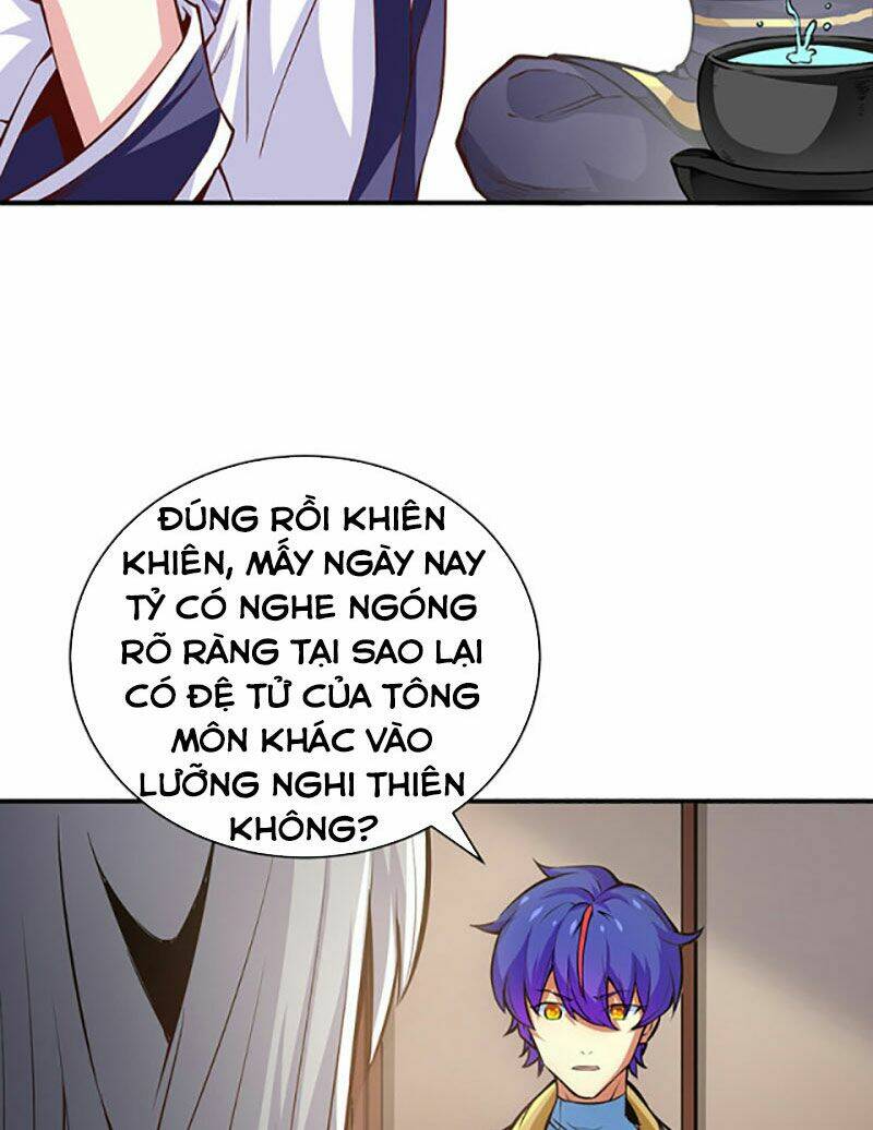 Chương 393 - Trang 21