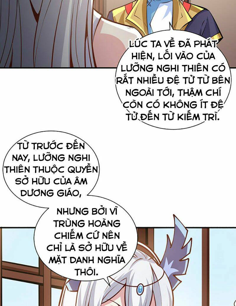 Chương 393 - Trang 22