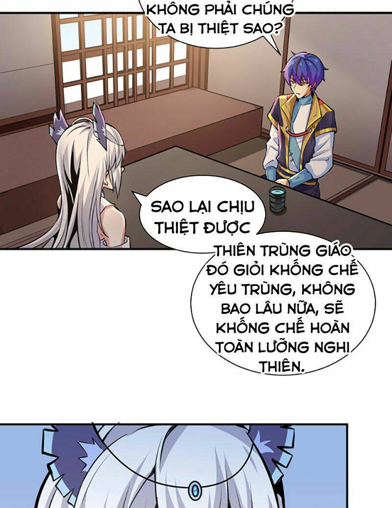 Chương 393 - Trang 25