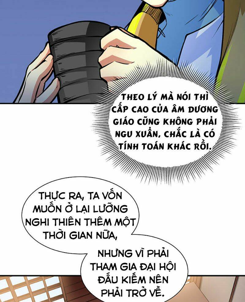 Chương 393 - Trang 28