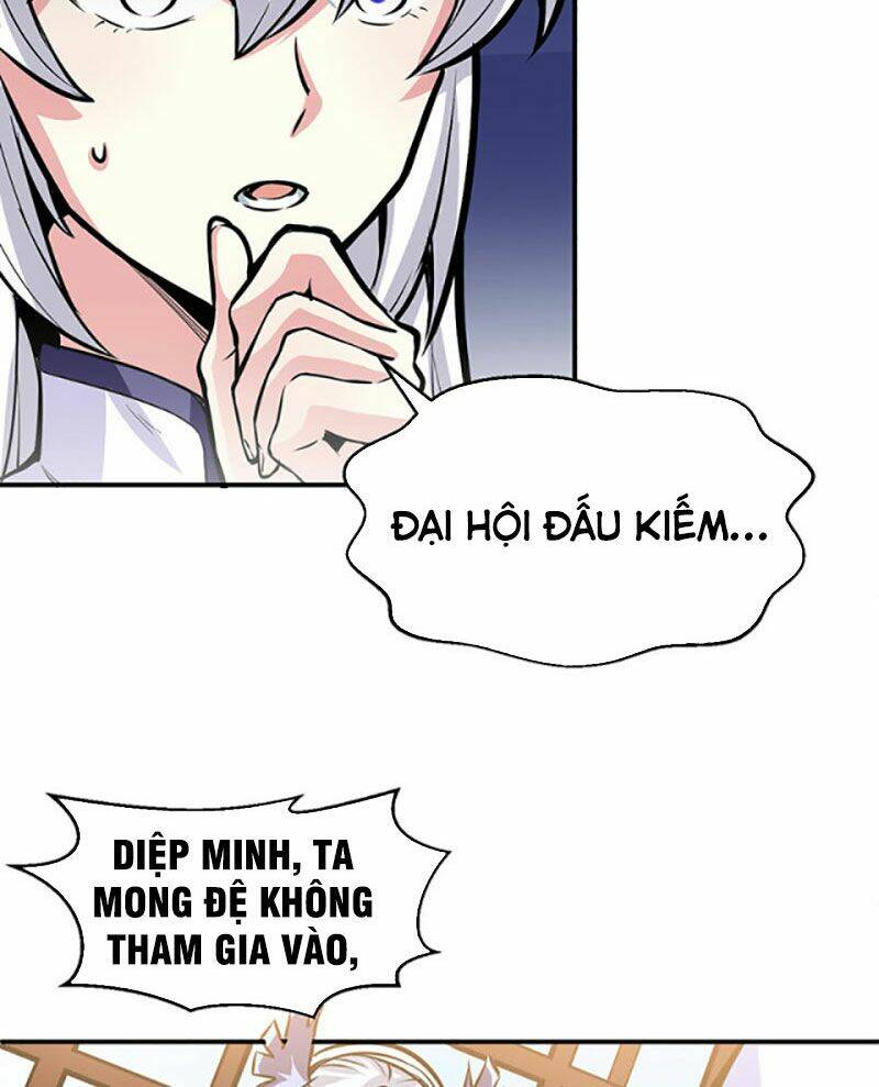 Chương 393 - Trang 30