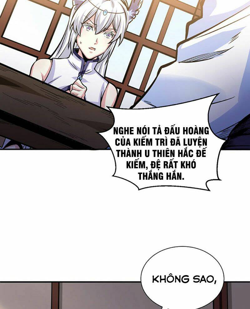 Chương 393 - Trang 31