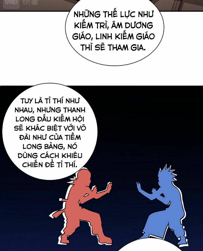 Chương 393 - Trang 40