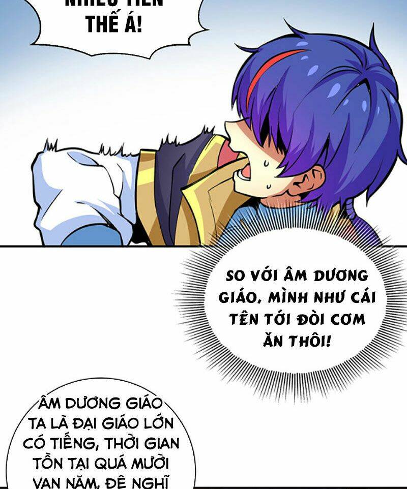 Chương 393 - Trang 61