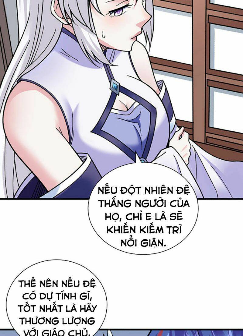 Chương 394 - Trang 11
