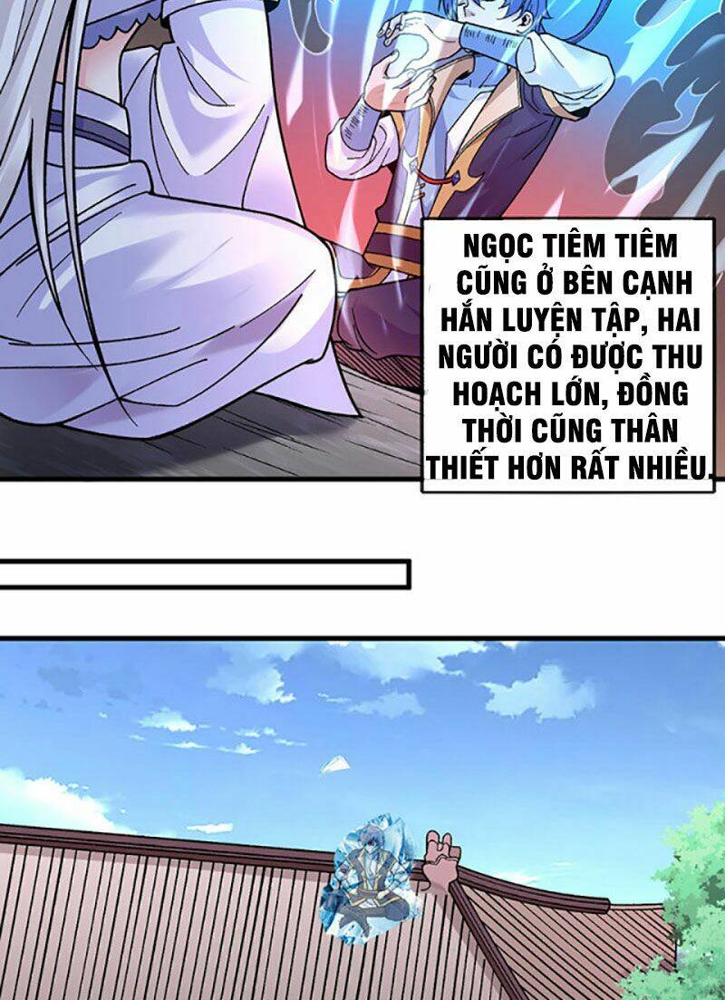 Chương 394 - Trang 19