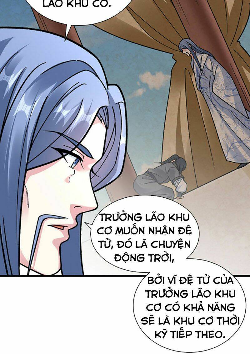 Chương 394 - Trang 47