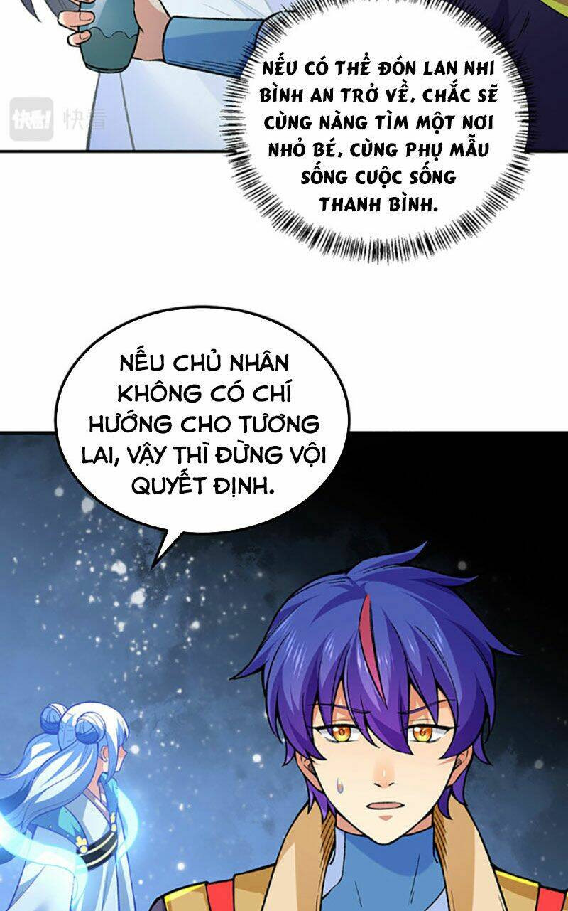 Chương 395 - Trang 32