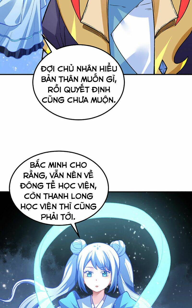 Chương 395 - Trang 33