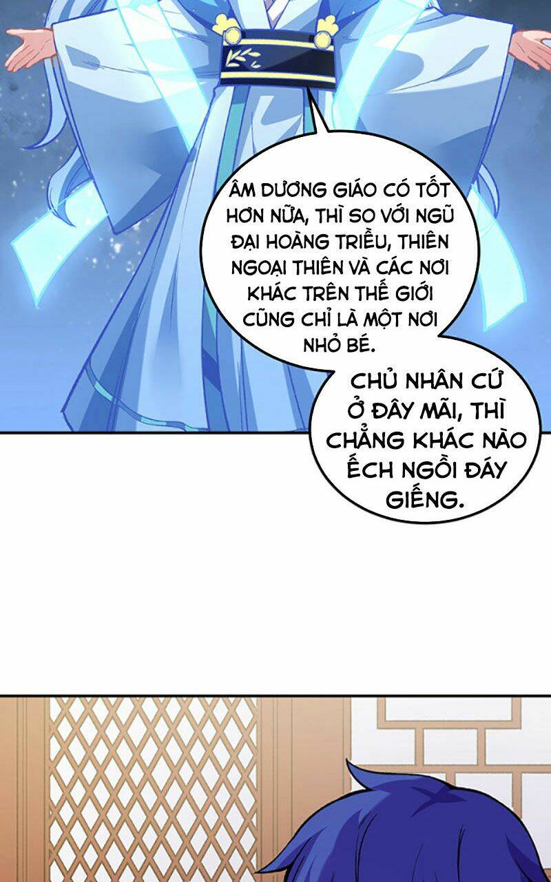 Chương 395 - Trang 34