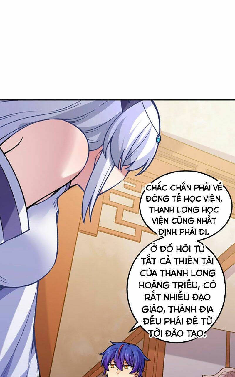 Chương 395 - Trang 37