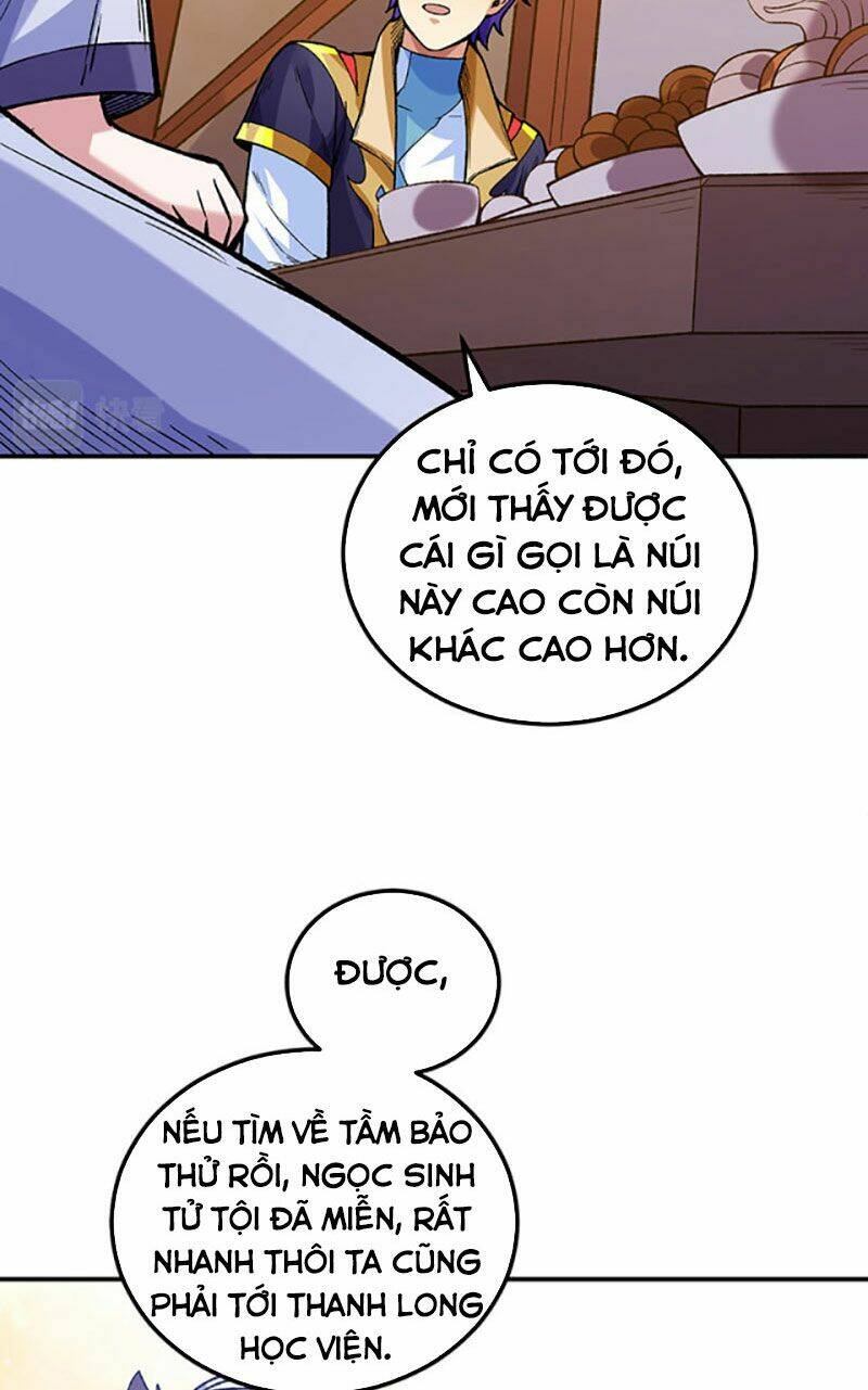 Chương 395 - Trang 38