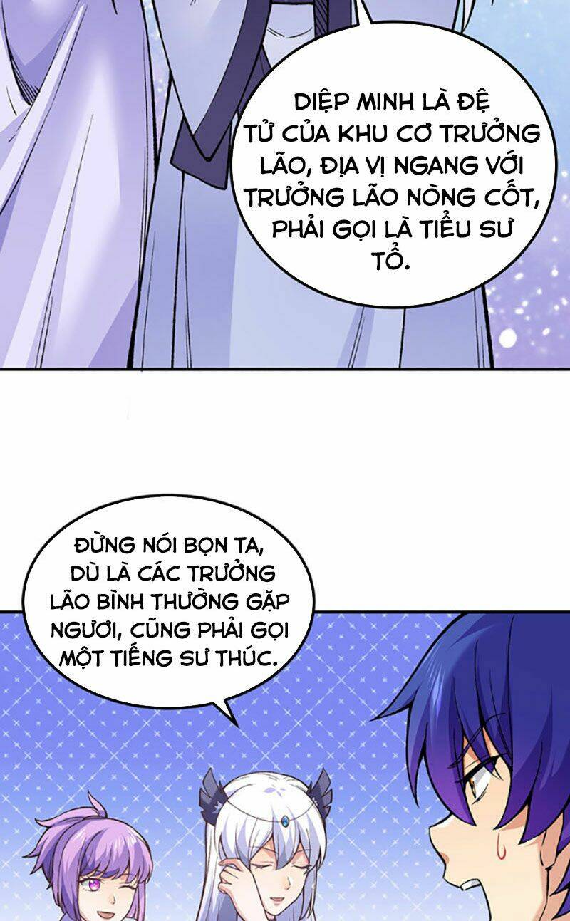 Chương 395 - Trang 6
